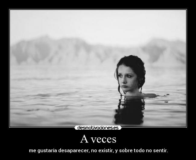 A veces - 