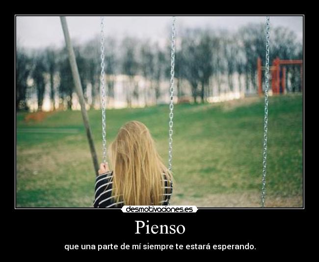 Pienso -