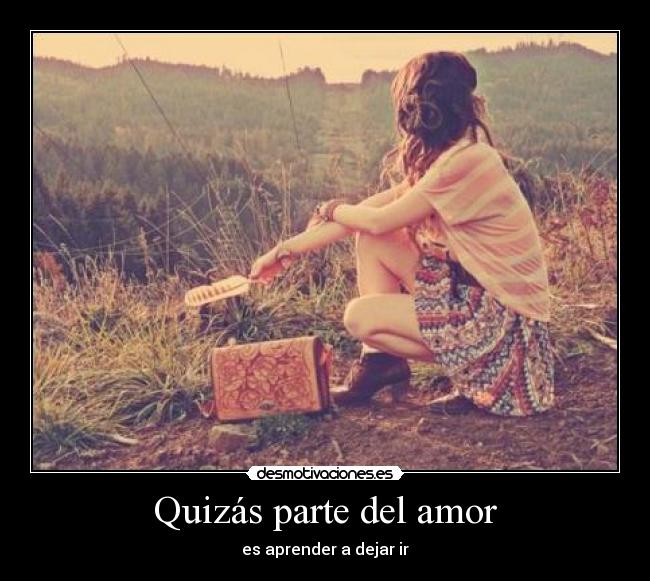 carteles amor amor propio parece tan menudo correspondido desmotivaciones