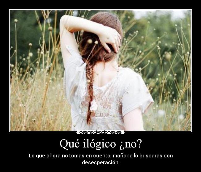 carteles ilogico desmotivaciones