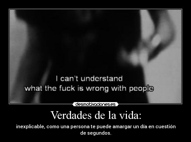 carteles vida scrufi desmotivaciones