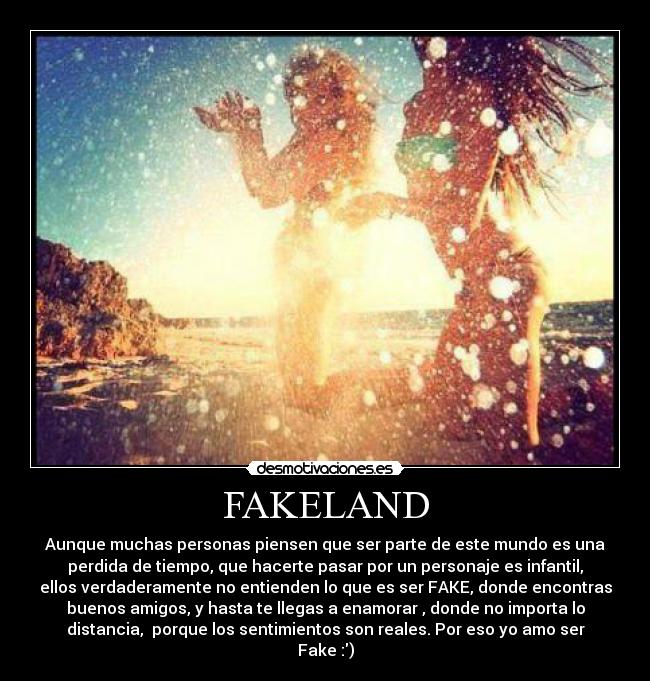 carteles fake desmotivaciones