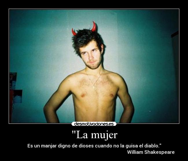 carteles mujer papapitufo desmotivaciones