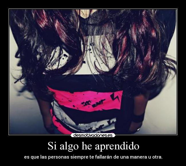 carteles desmotivaciones