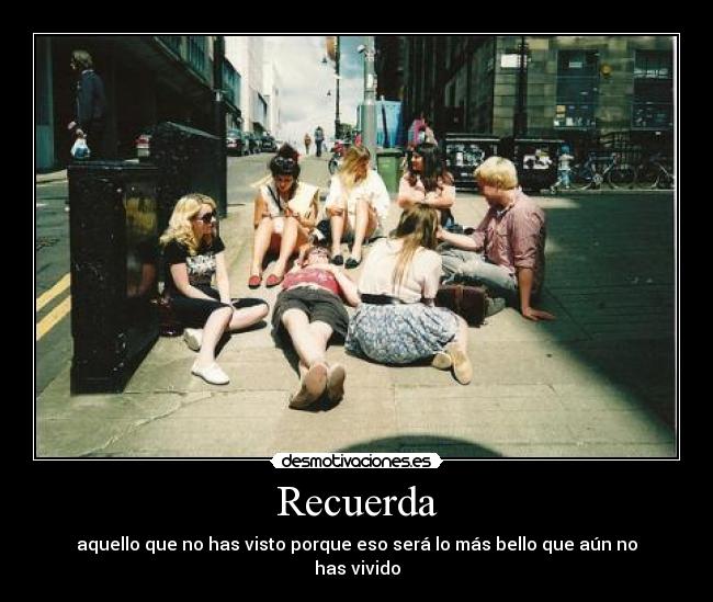 Recuerda - 