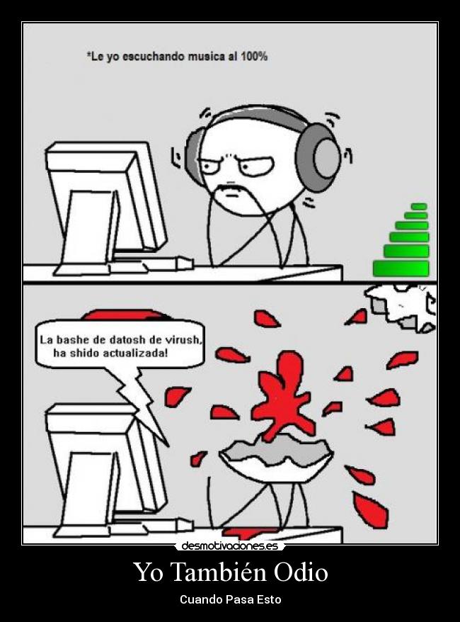 carteles odio hyunday007 desmotivaciones