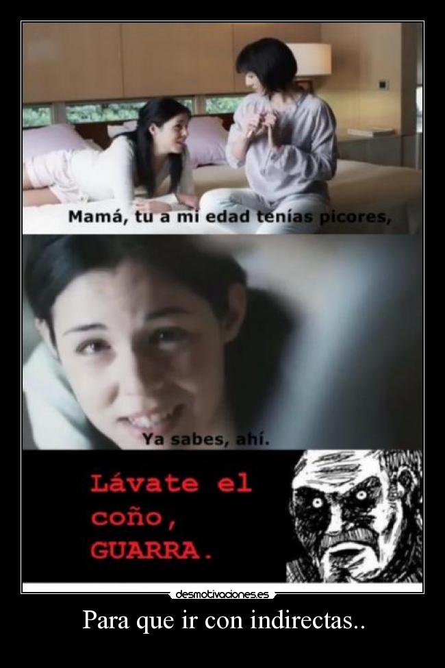 carteles jojojo pensar que borraron desmotivaciones