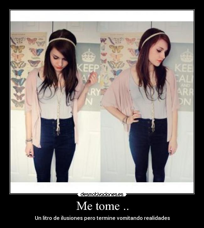 Me tome .. -