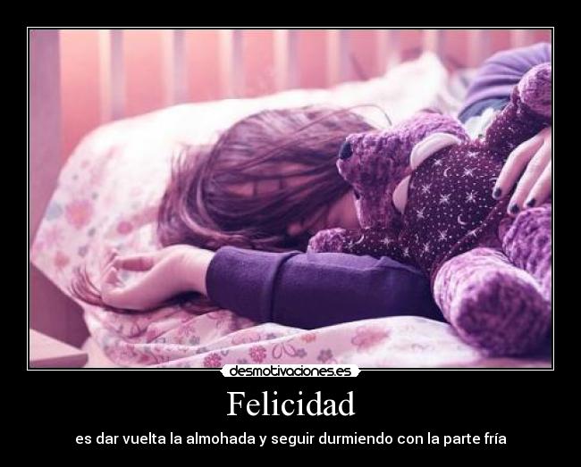 Felicidad - 