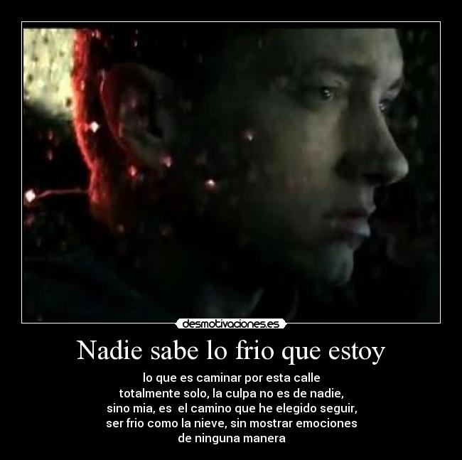 Eminem Space Bound Frases