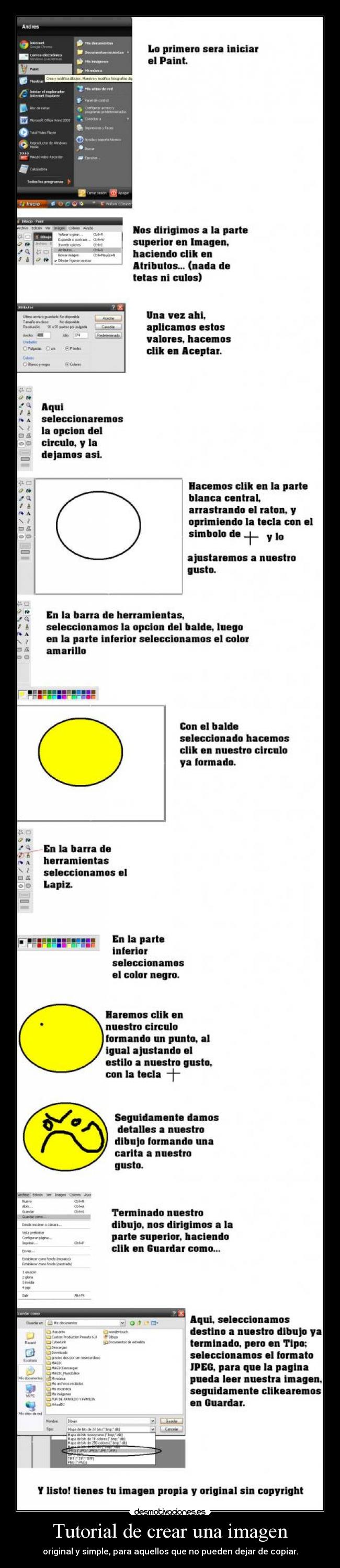 carteles fas desmotivaciones