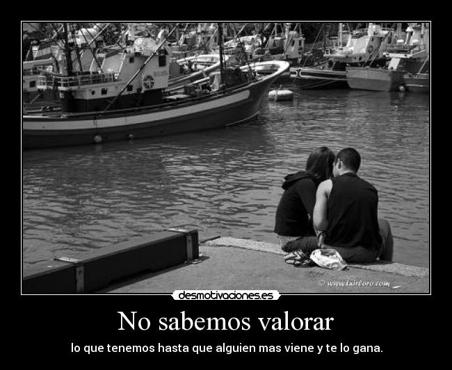 carteles moxis valorar desmotivaciones