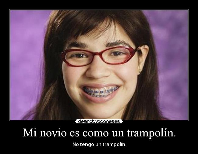 carteles forever alone desmotivaciones