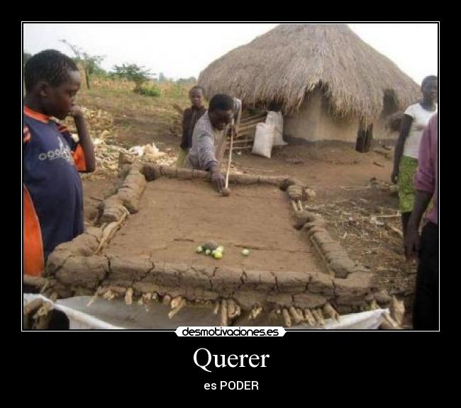 Querer -