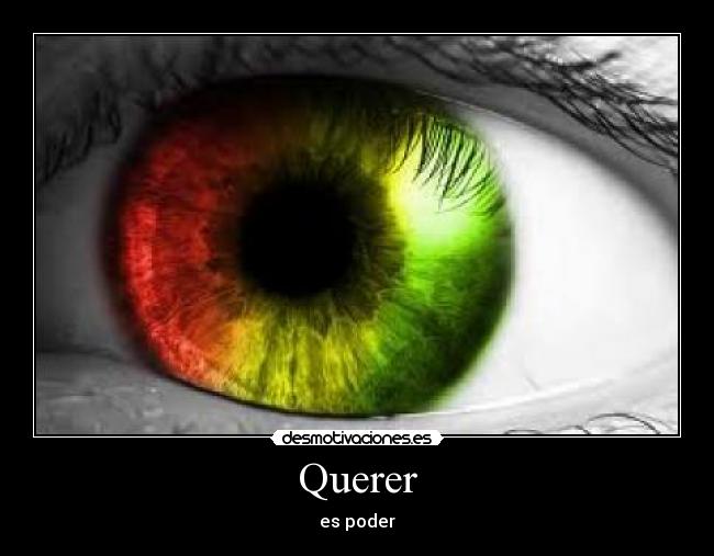 Querer -