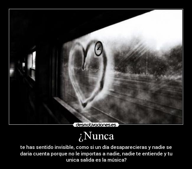 ¿Nunca - 