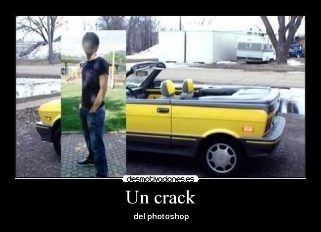 carteles photoshop desmotivaciones