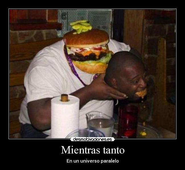 Mientras tanto - 