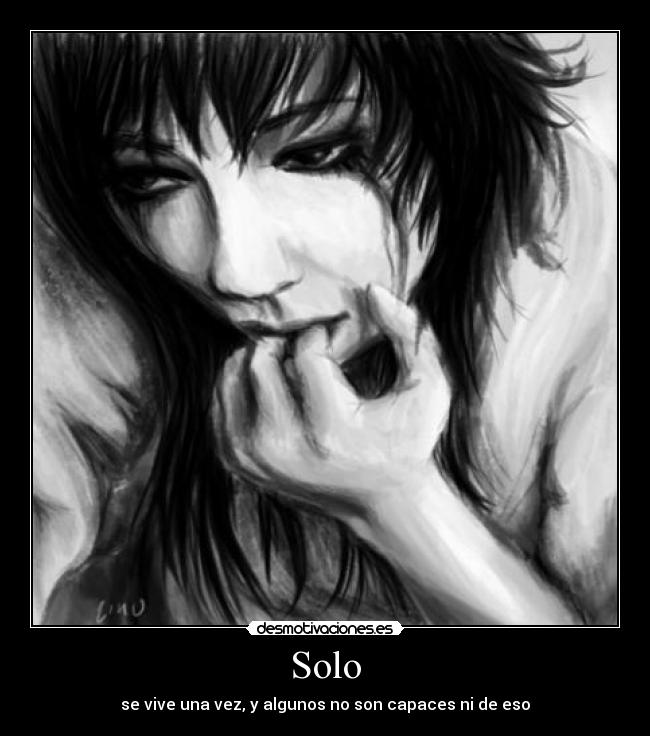 Solo -