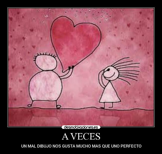 A VECES - 