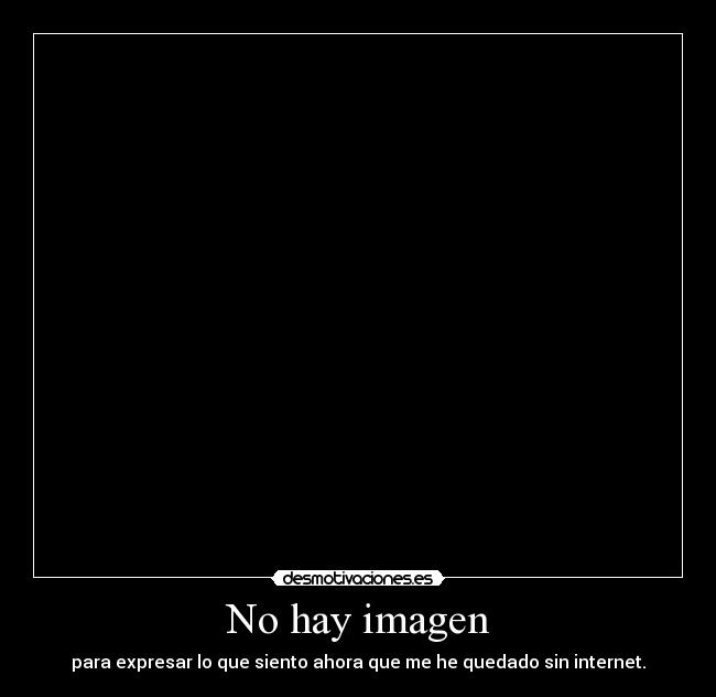 No hay imagen - 