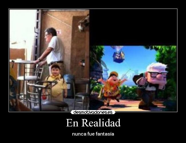 En Realidad - 