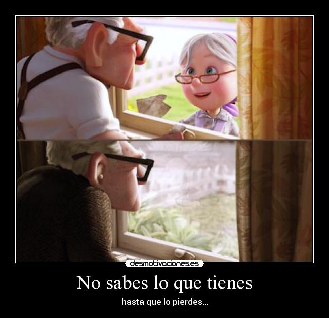 carteles tener saber viejito desmotivaciones