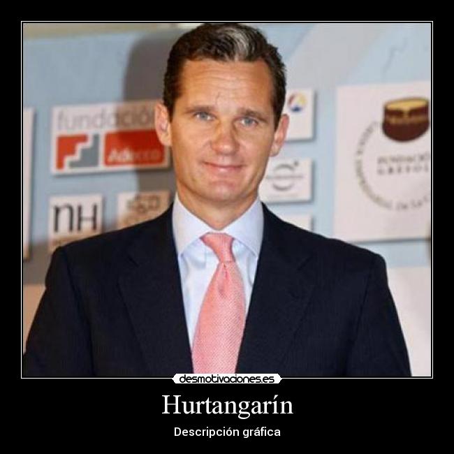 Hurtangarín - 