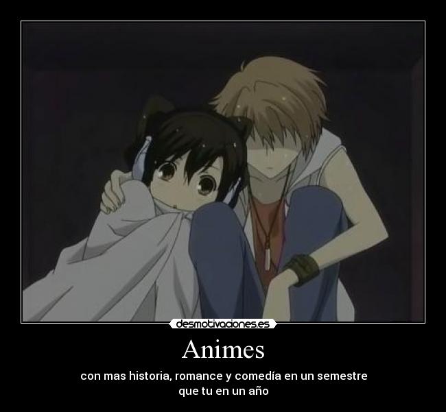 Animes -