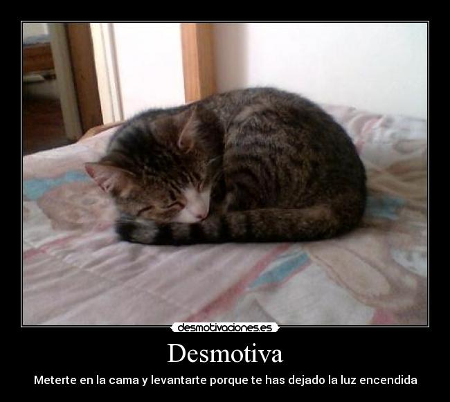 Desmotiva - 
