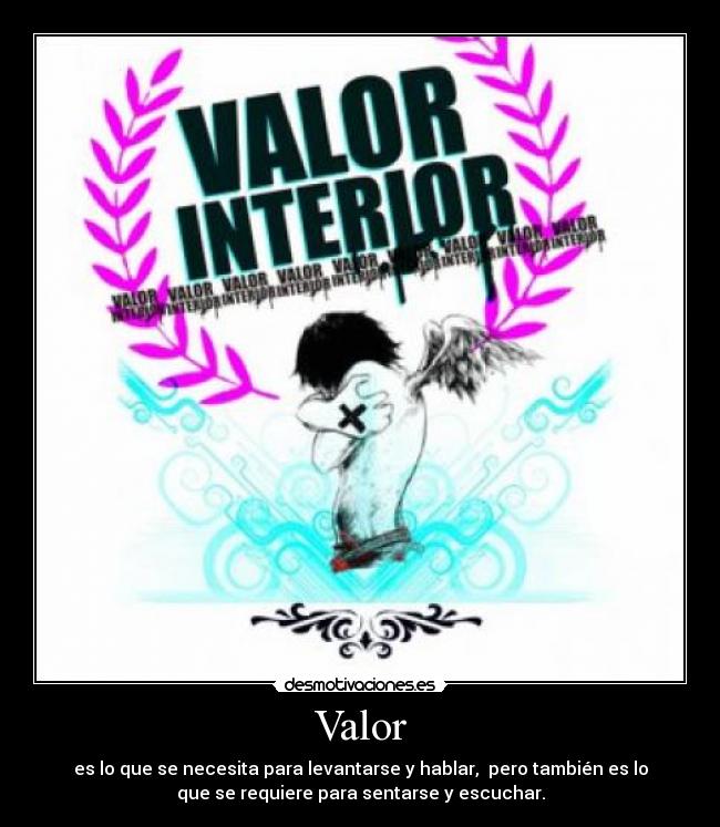 Valor - 