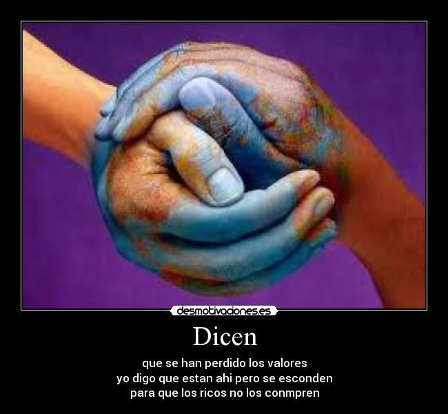 Dicen - 