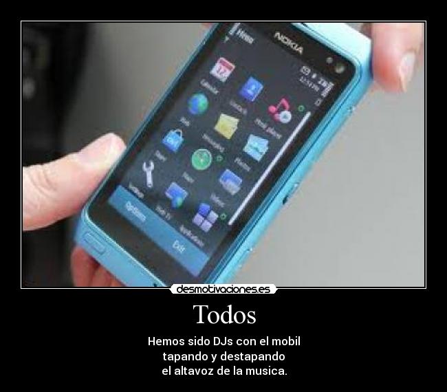 carteles todos desmotivaciones