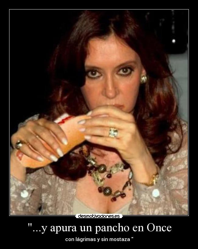 carteles comepancho desmotivaciones