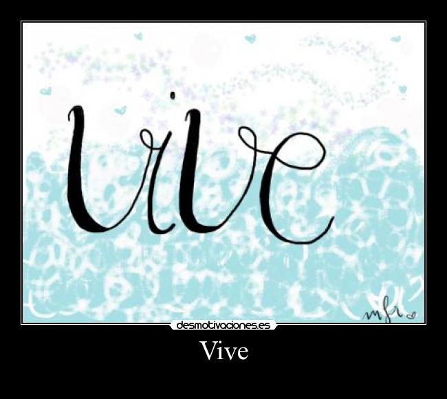 Vive - 