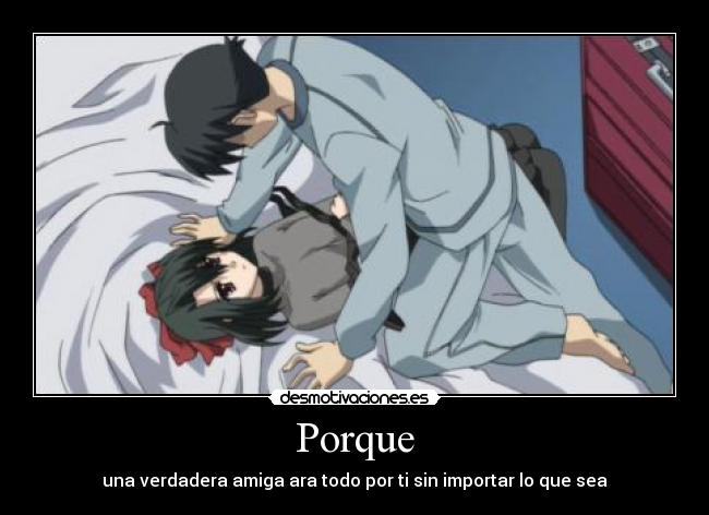 Porque - 