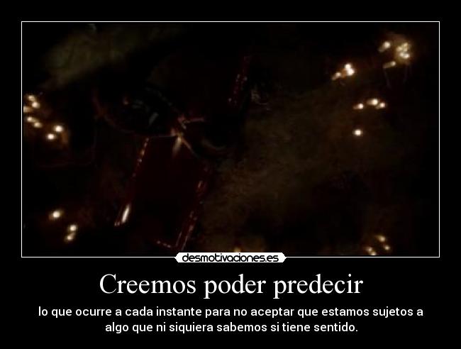 carteles azar destino eso igual rinascita desmotivaciones