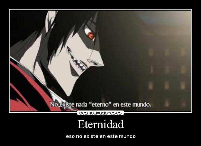 Eternidad - 