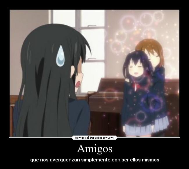 Amigos -