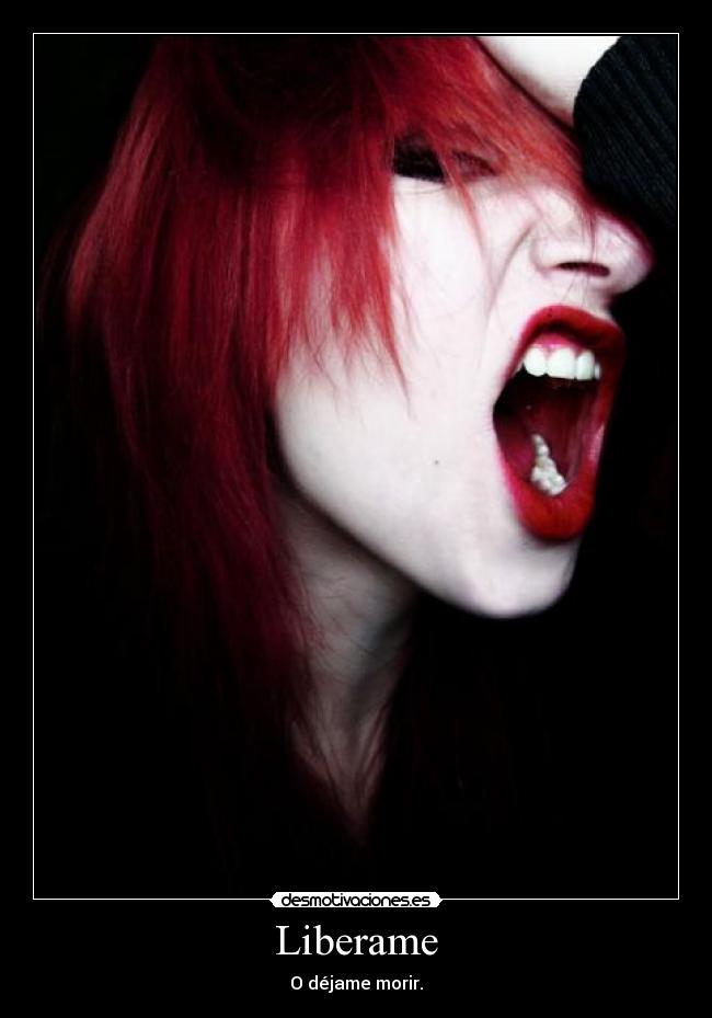 Liberame -