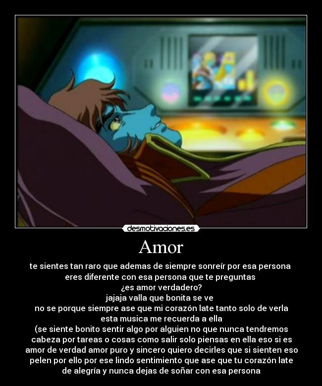 Amor -