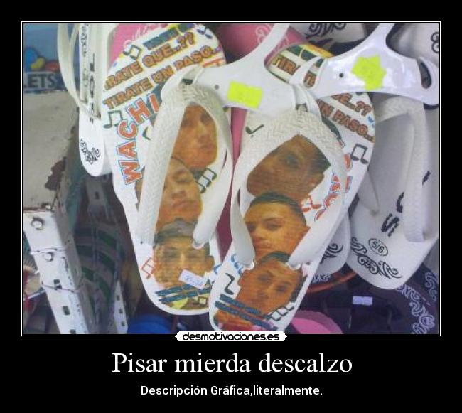 carteles rasputin desmotivaciones