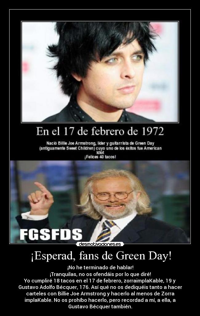 carteles dejo poner burbuja fresa partir aqui con las etiquetas desmotivaciones