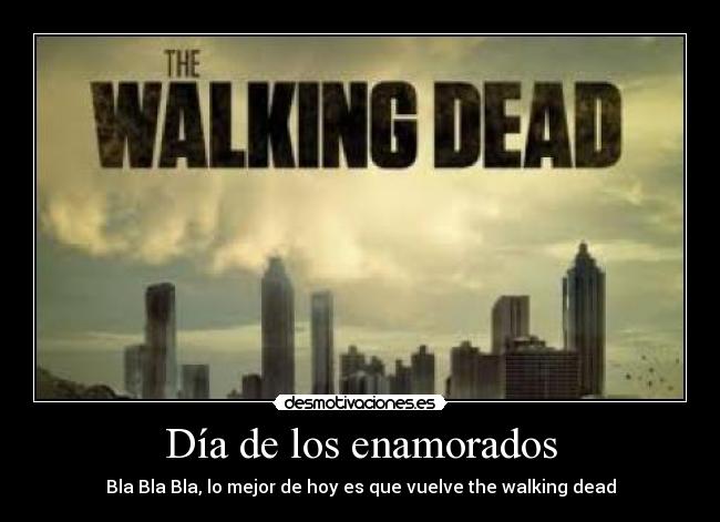 Día de los enamorados -