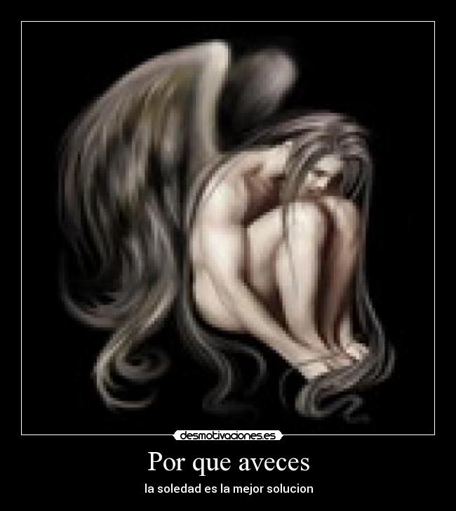 Por que aveces - 