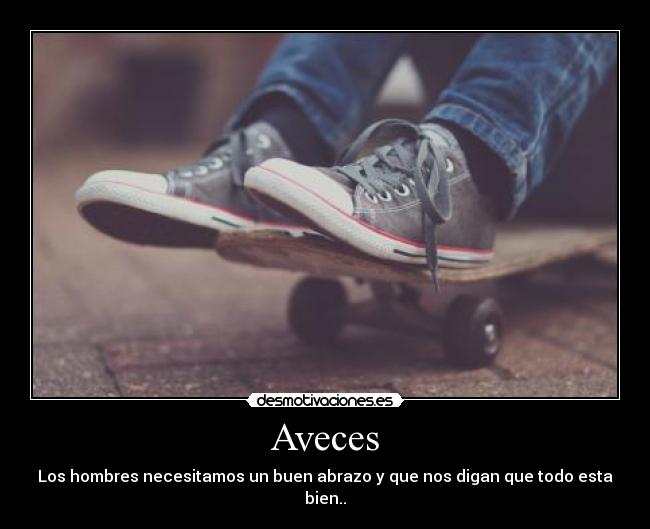 Aveces -