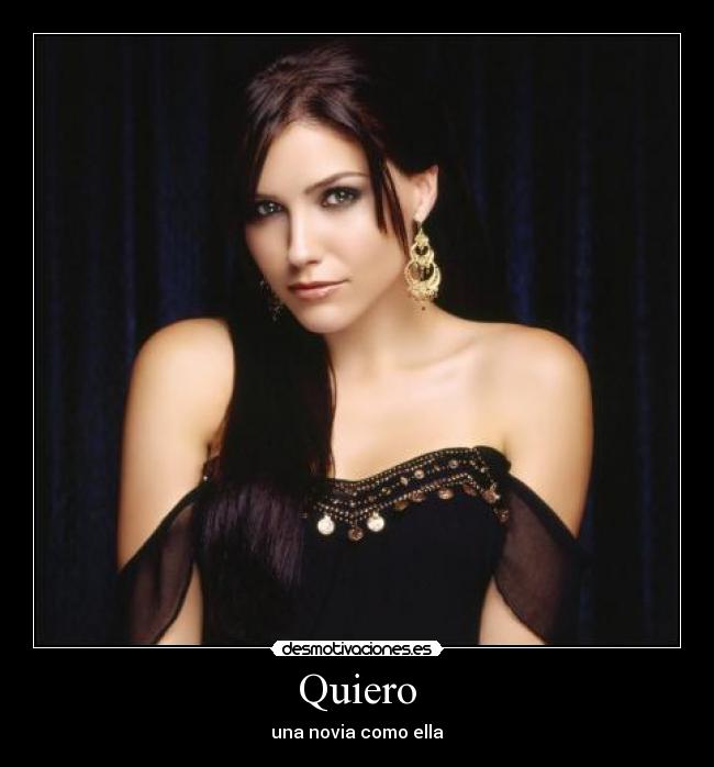 carteles chica desmotivaciones