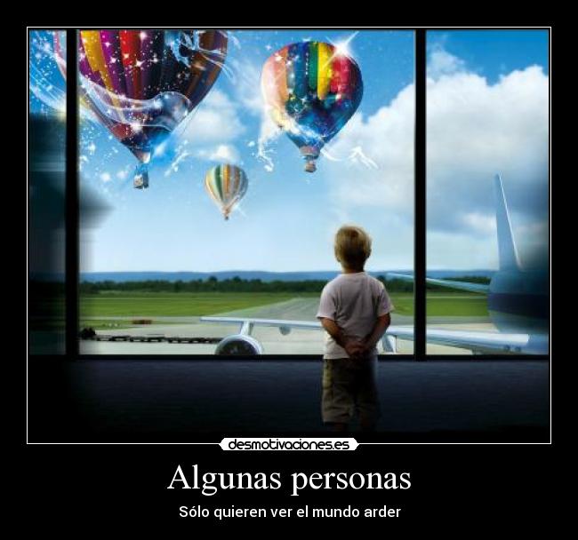 Algunas personas - 