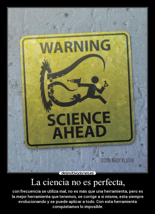 carteles corrige pues termina conquistando tierra con robots haciendonos mierda desmotivaciones