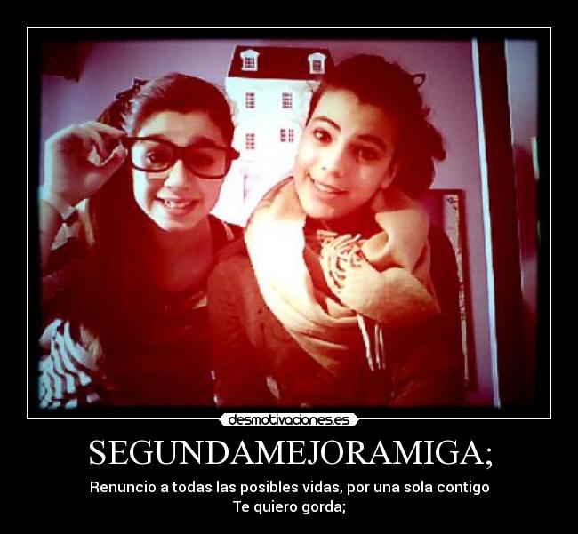 carteles maria rosa desmotivaciones